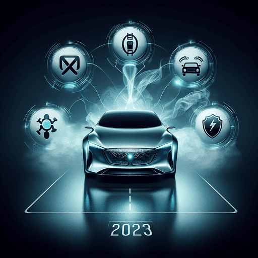 5 Fitur Keselamatan yang Harus Dimiliki Setiap Kendaraan di Tahun 2023