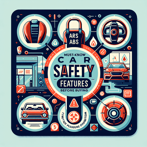 Fitur-fitur Keselamatan Mobil yang Harus Anda Ketahui Sebelum Membeli