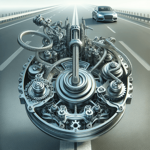 Inovasi Sistem Rem ABS: Solusi Terbaik untuk Pengereman Aman