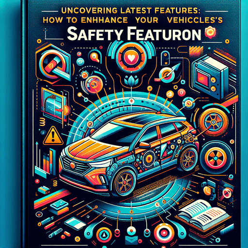 Menggali Fitur Keselamatan Terbaru: Bagaimana Meningkatkan Perlindungan Kendaraan Anda