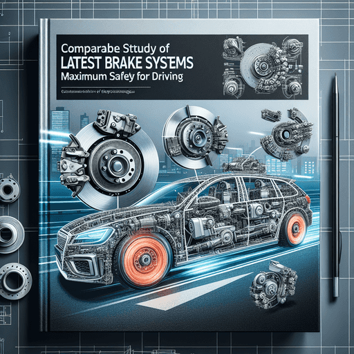 Perbandingan Sistem Rem Terkini: Keamanan Maksimal untuk Berkendara