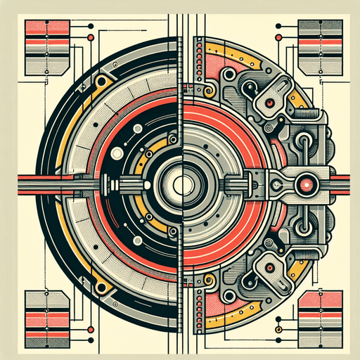 Perbedaan Sistem Rem Cakram dan Tromol: Mana yang Lebih Baik?