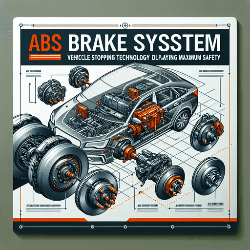 Sistem Rem ABS: Teknologi Penghenti Kendaraan yang Tampilkan Keselamatan Maksimal