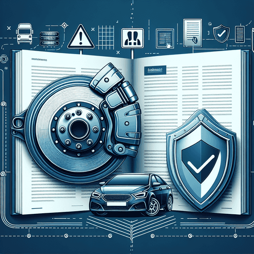 Sistem Rem yang Aman: Panduan Utama Meningkatkan Keselamatan Berkendara