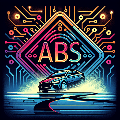 Teknologi Terkini Sistem Rem ABS dan Manfaatnya untuk Keselamatan
