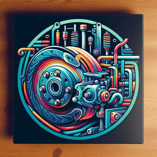 Tips dan Trik Merawat Sistem Rem Mobil Agar Tetap Optimal